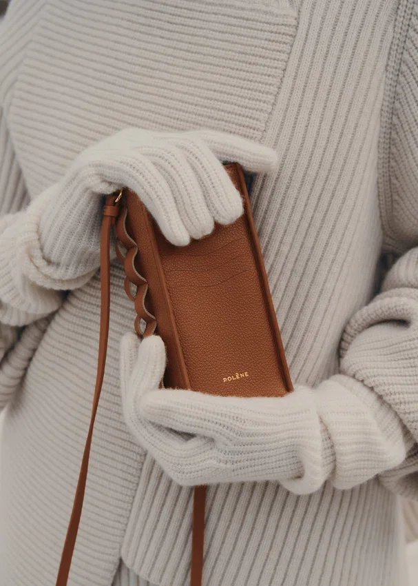 Onda Handyhülle Edition Cognac