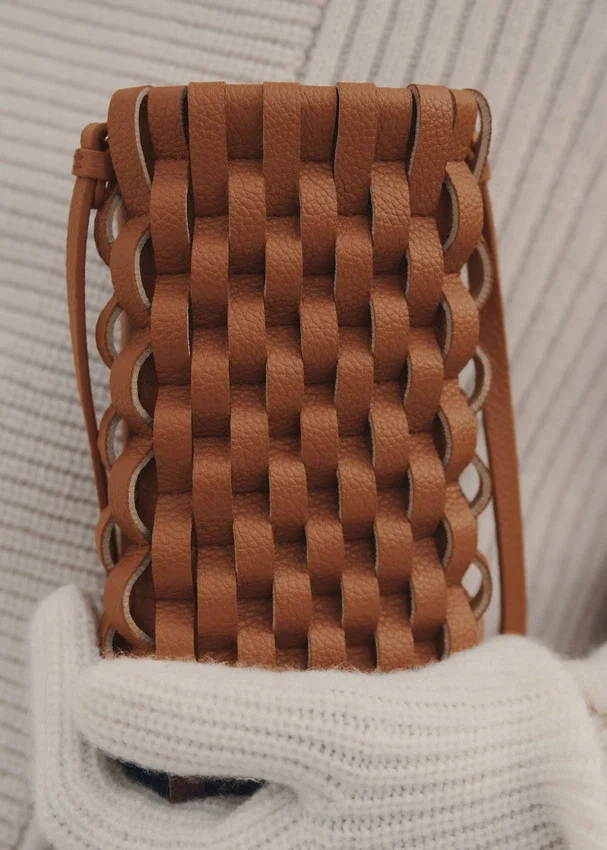 Onda Handyhülle Edition Cognac