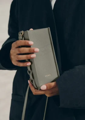 Onda Handyhülle Edition Olive