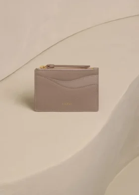 Pouch Sierra Mini Edition Duo Taupe