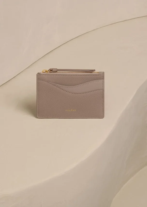 Pouch Sierra Mini Edition Duo Taupe