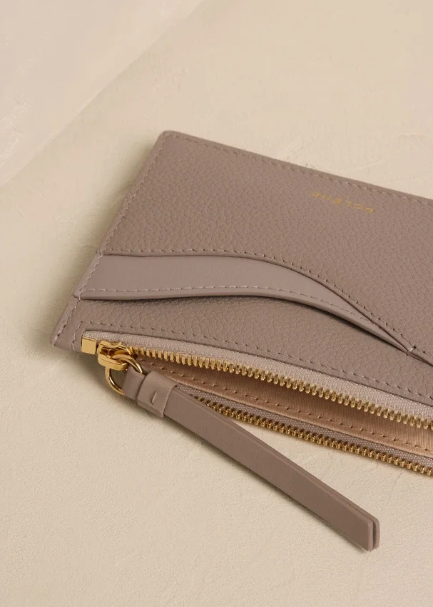 Pouch Sierra Mini Edition Duo Taupe