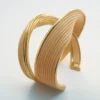 Rozo-Armreif Edition Rattan