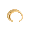 Rozo-Armreif Edition Rattan