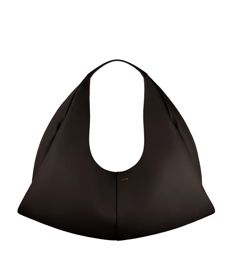 Shuldo Edition Textured Ebony