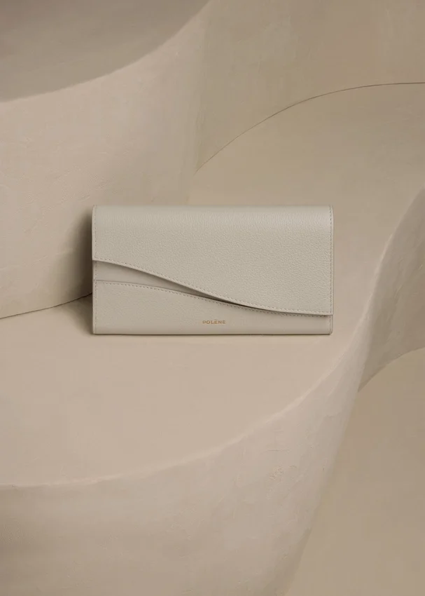 Sierra Geldbörse Edition Duo Chalk