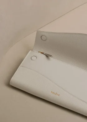 Sierra Geldbörse Edition Duo Chalk