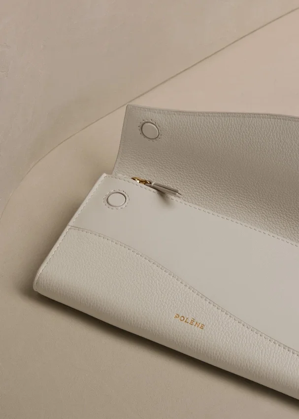 Sierra Geldbörse Edition Duo Chalk