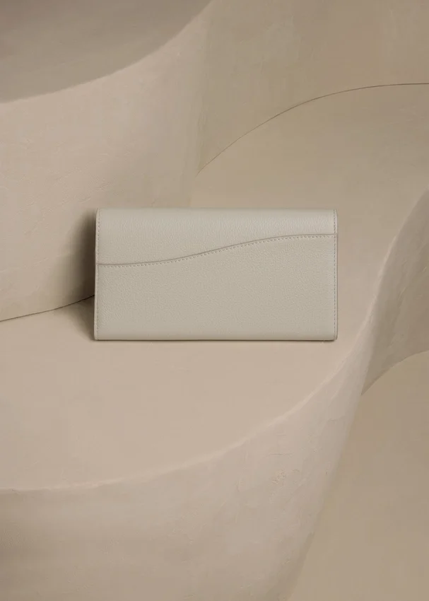 Sierra Geldbörse Edition Duo Chalk