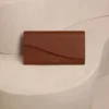 Sierra Geldbörse Edition Duo Cognac
