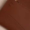 Sierra Geldbörse Edition Duo Cognac