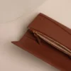 Sierra Geldbörse Edition Duo Cognac
