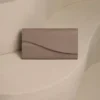 Sierra-Geldbörse Edition Duo Taupe