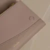 Sierra-Geldbörse Edition Duo Taupe