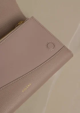Sierra-Geldbörse Edition Duo Taupe