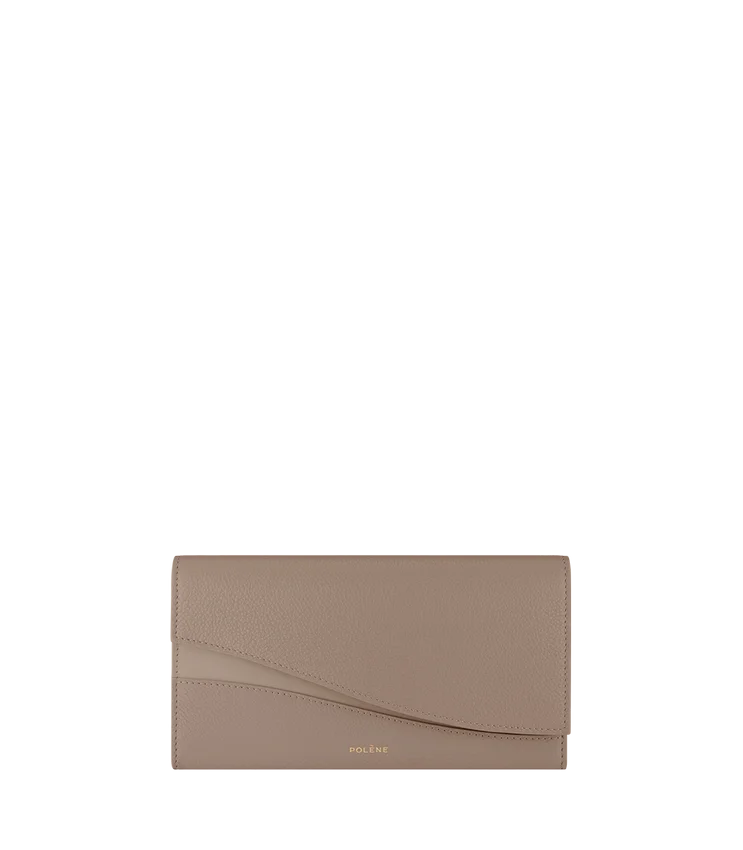 Sierra-Geldbörse Edition Duo Taupe