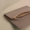 Sierra-Geldbörse Edition Duo Taupe