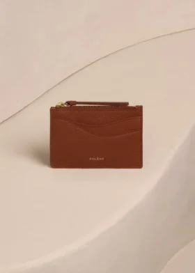 Sierra Mini-Tasche Edition Duo Cognac