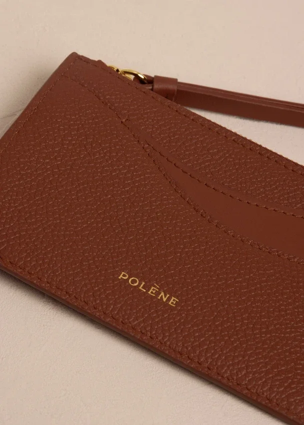 Sierra Mini-Tasche Edition Duo Cognac