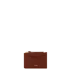 Sierra Mini-Tasche Edition Duo Cognac
