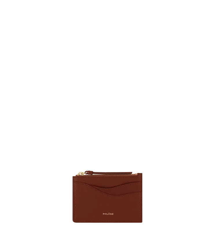 Sierra Mini-Tasche Edition Duo Cognac