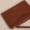 Sierra Mini-Tasche Edition Duo Cognac