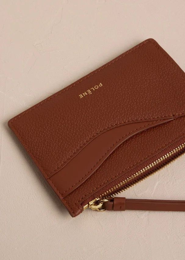 Sierra Mini-Tasche Edition Duo Cognac