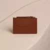 Sierra Mini-Tasche Edition Duo Cognac