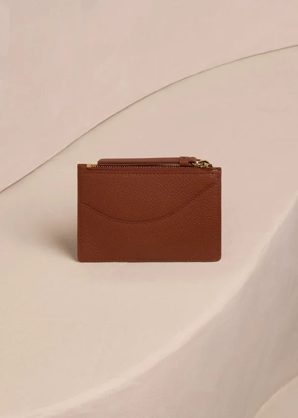 Sierra Mini-Tasche Edition Duo Cognac