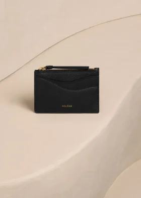Sierra Mini-Tasche Edition Duo Schwarz
