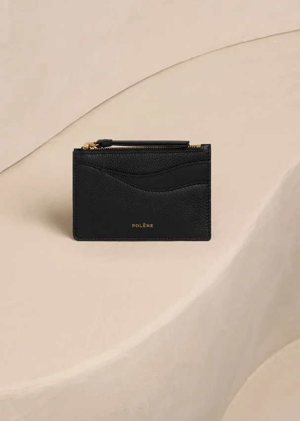 Sierra Mini-Tasche Edition Duo Schwarz