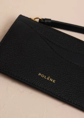 Sierra Mini-Tasche Edition Duo Schwarz
