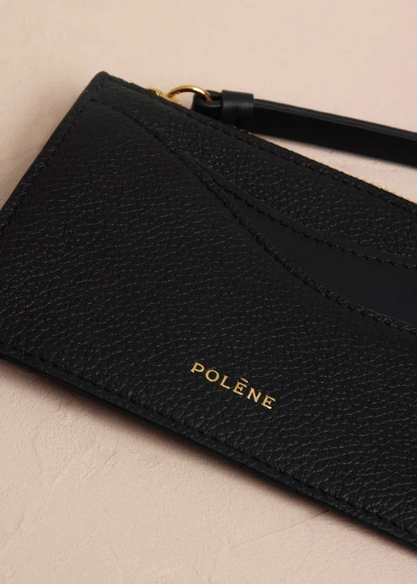 Sierra Mini-Tasche Edition Duo Schwarz