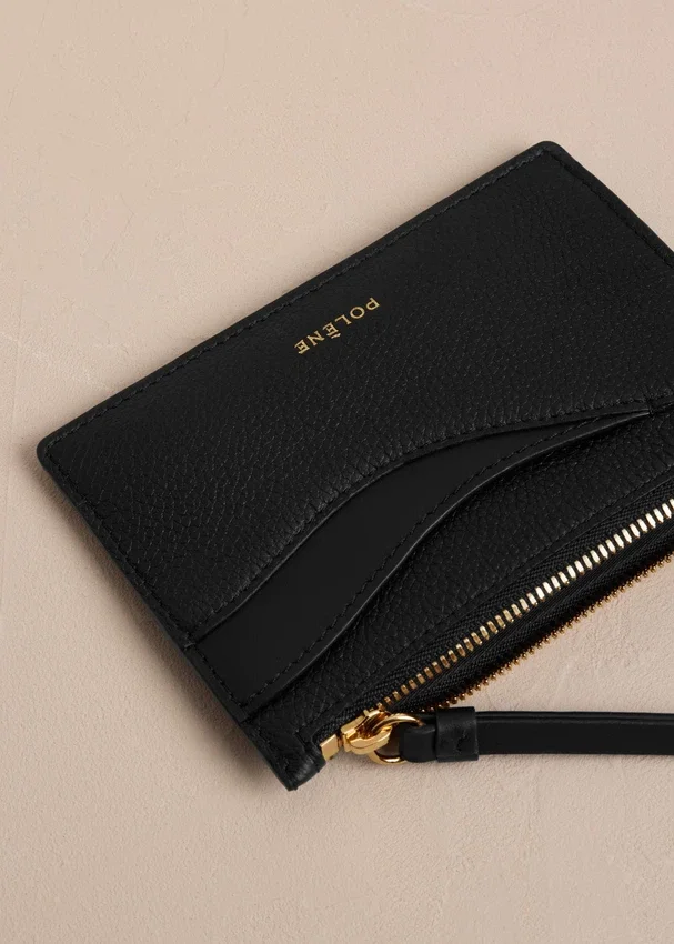 Sierra Mini-Tasche Edition Duo Schwarz