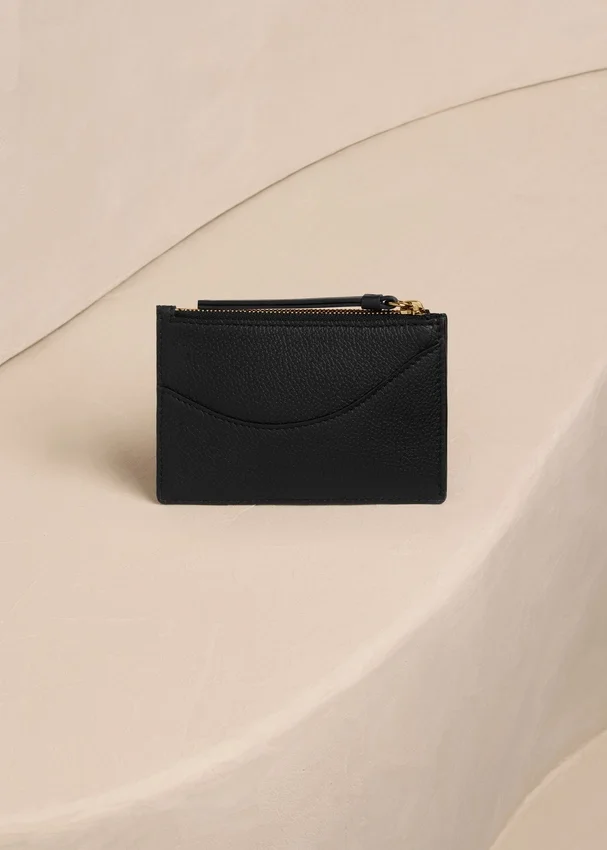 Sierra Mini-Tasche Edition Duo Schwarz