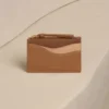 Sierra Mini-Tasche Edition Trio Camel