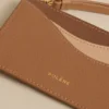 Sierra Mini-Tasche Edition Trio Camel