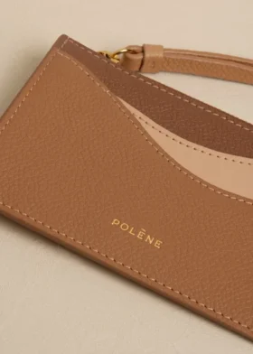 Sierra Mini-Tasche Edition Trio Camel