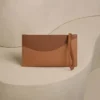 Sierra Pouch Edition Trio Camel