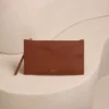 Sierra-Tasche Edition Duo Cognac