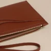 Sierra-Tasche Edition Duo Cognac