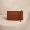Sierra-Tasche Edition Duo Cognac
