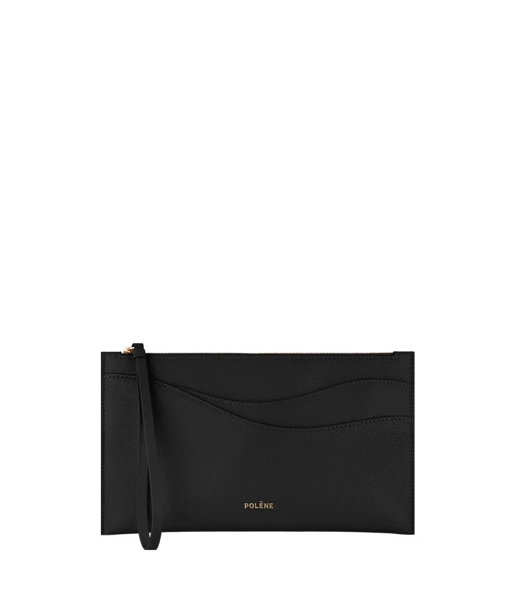 Sierra-Tasche Edition Duo Schwarz