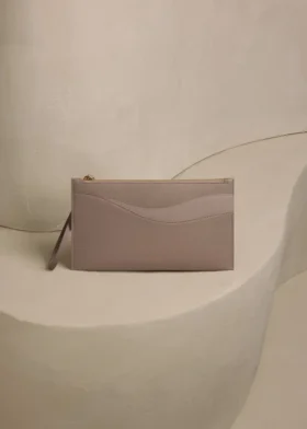 Sierra-Tasche Edition Duo Taupe