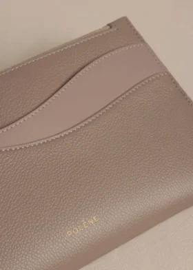 Sierra-Tasche Edition Duo Taupe