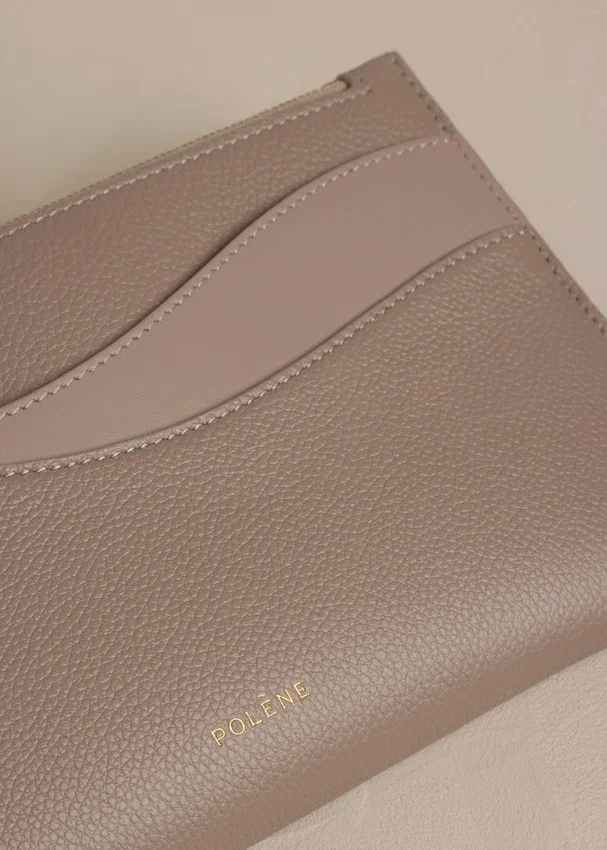 Sierra-Tasche Edition Duo Taupe