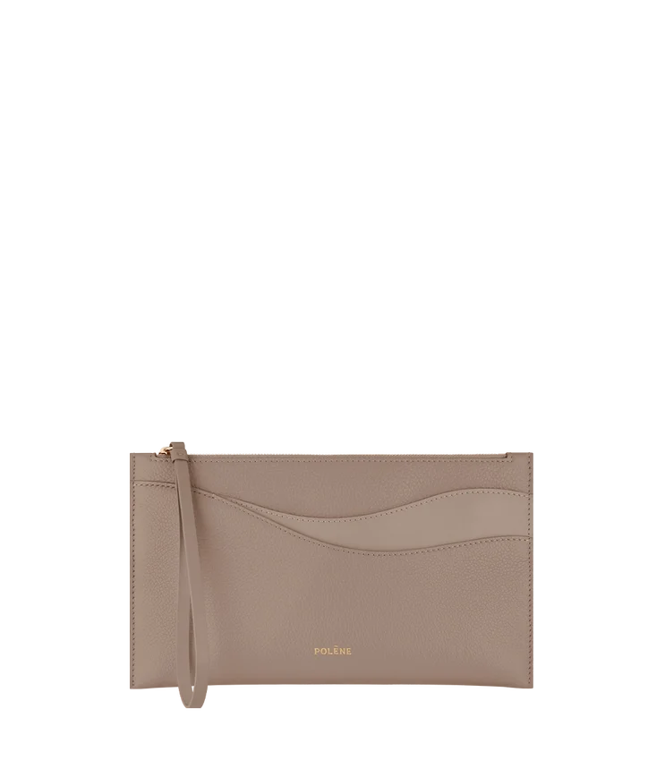 Sierra-Tasche Edition Duo Taupe