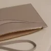 Sierra-Tasche Edition Duo Taupe
