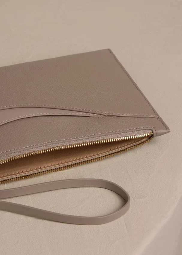 Sierra-Tasche Edition Duo Taupe
