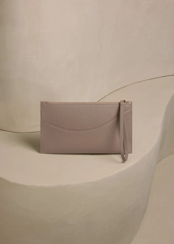 Sierra-Tasche Edition Duo Taupe